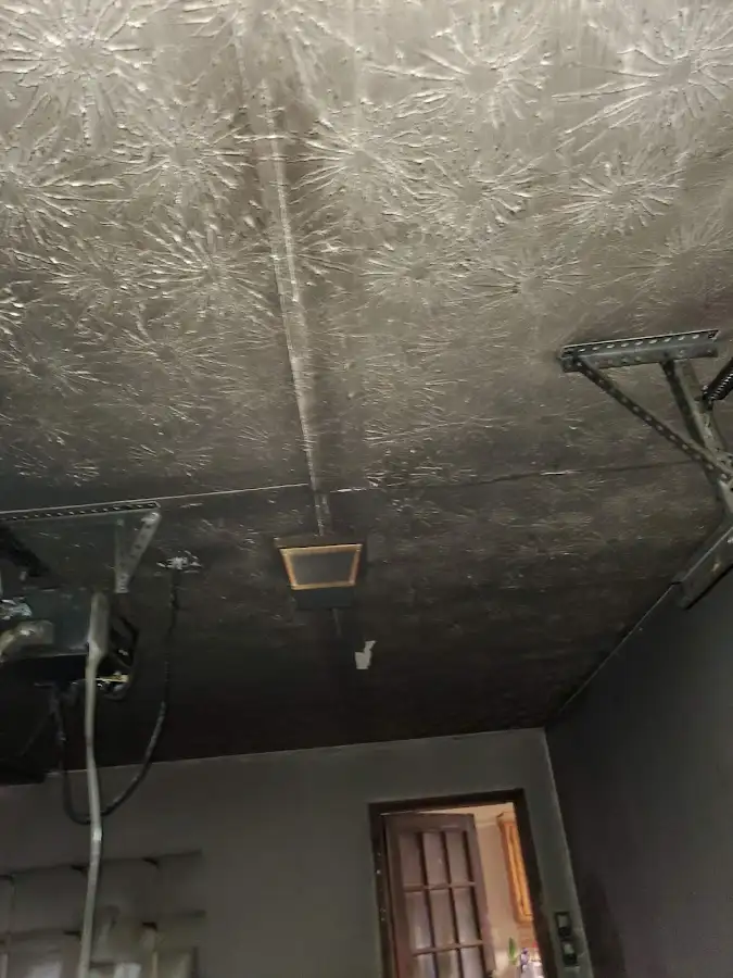Fire and smoke damage assessment for Emergency Water Damage Services in Starkville